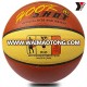 YONO high quality cheap pu basketball wholesale custom basketball