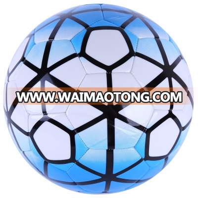 32 Panels manufacturer custom color and logo football