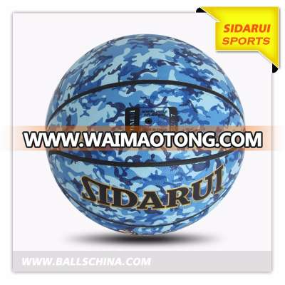 Hot Sale Low Price Professional Match Using Pvc Leather Basketball Ball