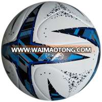 Best Selling PVC / PU / Leather Ball Soccer