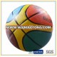 Custom balls basketball