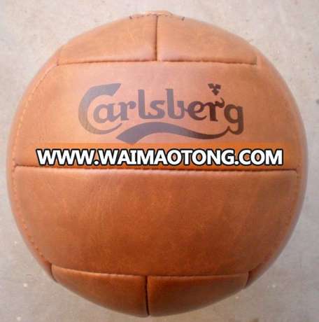 Soccer Ball PVC Shiny Top Quality Branded